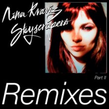 Nina Kraviz - Skyscrapers (Remixes Part II) (Nina Kraviz Music)