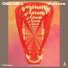 Oscar L - Vulture (Truesoul)