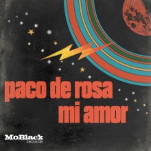 Paco De Rosa - Mi Amor (MoBlack)