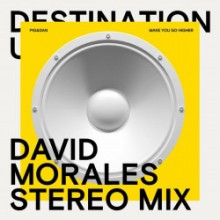 Pig&Dan - Make You Go Higher (David Morales Stereo Remix) (Bedrock)