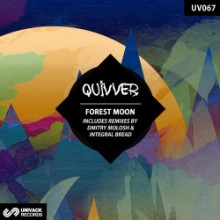 Quivver - Forest Moon (Univack)