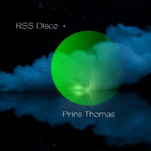 RSS Disco - Mooncake Mireia [MIR254]
