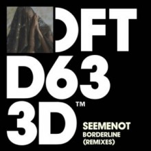 SeeMeNot - Borderline - Remixes (Defected)