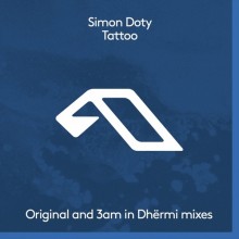  Simon Doty - Tattoo (Anjunadeep)