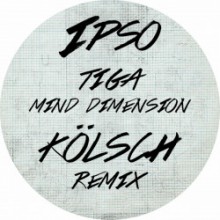 Tiga - Mind Dimension (Kölsch Remix) (Different)