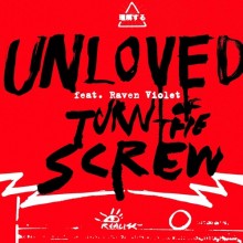 Unloved - Turn of the screw remixes (Heavenly)