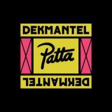 VA - Best of Dekmantel x Patta (2015-2022) (Dekmantel)