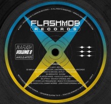 VA - In A Flash, Vol. 8 (Flashmob)