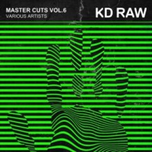 VA - Master Cuts, Vol. 6 (KD RAW)