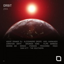 VA - Orbit (Tronic)