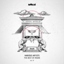 VA - The Best Of Moan Vol.10 (Moan)