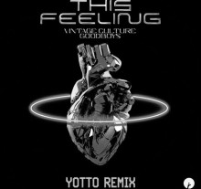 Vintage Culture, Goodboys - This Feeling (Yotto Remix) (Insomniac)