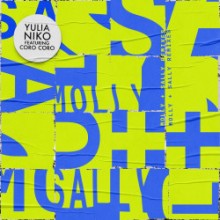 Yulia Niko -  Molly & Sally (Remixes) (Get Physical Music)