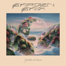 Pantha Du Prince - Garden Gaia (Modern)