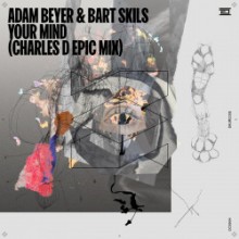 Adam Beyer & Bart Skils - Your Mind (Charles D Epic Mix) (Drumcode)
