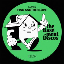 Barron - Find Another Love [TBX107]