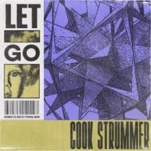 Cook Strummer - Let Go EP (Get Physical Music)