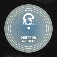 Deetron - Vertigo (Rotation)