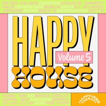 VA - Happy House Vol. 5 (Happiness Therapy)