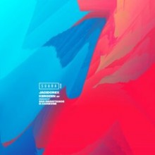Jacidorex - Kerozen EP (Suara)