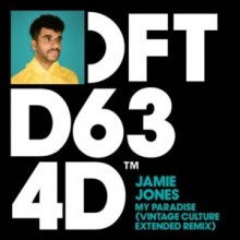 Jamie Jones - My Paradise - Vintage Culture Extended Remix (Defected)