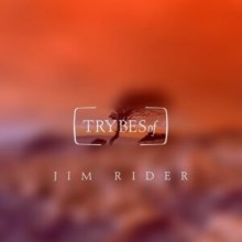 Jim Rider - Klaatu EP (TRYBESof)