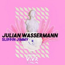 Julian Wassermann - Slippin Jimmy (Natura Viva)