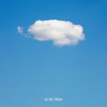 Sebastien Leger - Regina Blue EP (All Day I Dream)