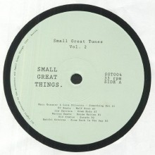 Small Great Tunes Vol 2 (Small Great Things)