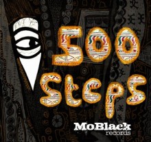 VA - 500 Steps (MoBlack)