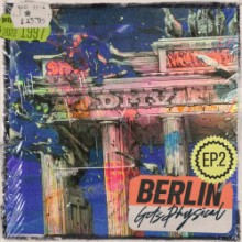 VA - Berlin Gets Physical EP2 (Get Physical Music)