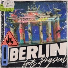 VA - Berlin Gets Physical (Get Physical Music)