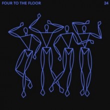 VA - Four To The Floor 24 (Diynamic)