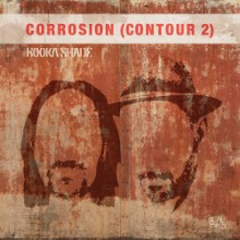 Booka Shade - Corrosion (Contour 2) (Blaufield Music)