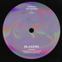 Blazers - Stingray (Sengiley)