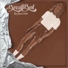 Breakbot - By Your Side (Anniversary Edition) (Ed Banger)