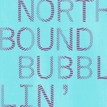 Dusky - Northbound - Bubblin' (17 Steps)