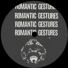 Fort Romeau - Hold Up (Romantic Gestures)