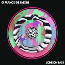 Francis De Simone - London Bass (Hot Creations)