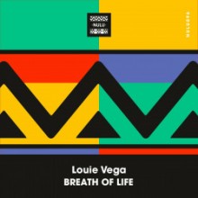Louie Vega - Breath Of Life (NuLu Music)