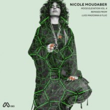 Nicole Moudaber - Mood Elevation Vol. 4 (MOOD)