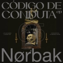 NØRBAK - Codigo de Conduta EP (PoleGroup)