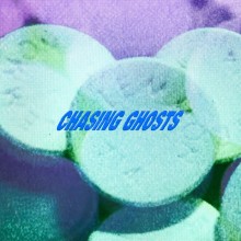 Benjamin Fröhlich, Longhair, Chasing Ghosts - Chasing Ghosts (Pleasure Principle)