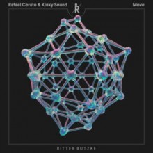 Rafael Cerato, Giza Djs, Kinky Sound - Move (Ritter Butzke)