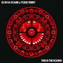Riva Starr, Todd Terry - This Is The Sound (Hot Creations)