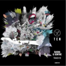 Sasha & Sentre - Track 10 (Last Night On Earth)