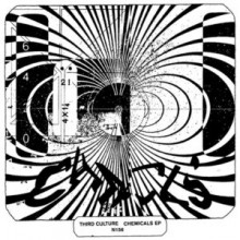 Sian, Sacha Robotti, Third Culture (USA) - Chemicals EP (Diynamic)