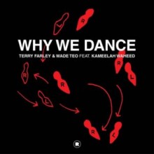 Terry Farley, Wade Teo, Kameelah Waheed - Why We Dance (Rekids)