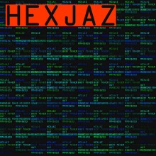 00-Hexjaz - Body Mover - Morning Mood Records - MMOOD203 - 2022 - WEB