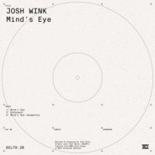 Josh Wink - Mind's Eye (Mind’s Eye)
